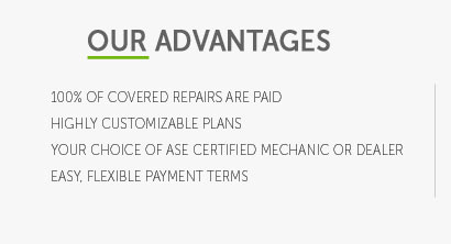 warranty form car